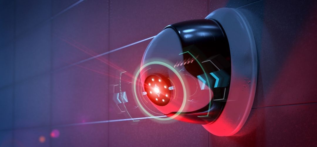 CCTV Kamera Sistemleri