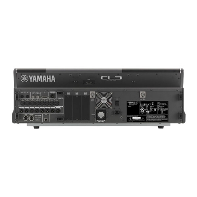 YAMAHA CL3 Dijital Mikser