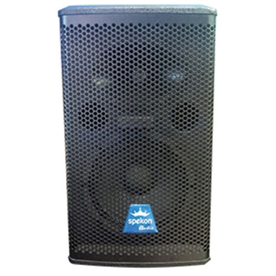 TORQUE Line Array Hoparlör