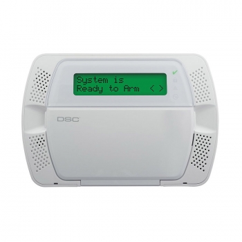 SCW 9045 Self Contained Wireless Alarm Paneli