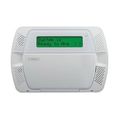 SCW 9045 Self Contained Wireless Alarm Paneli