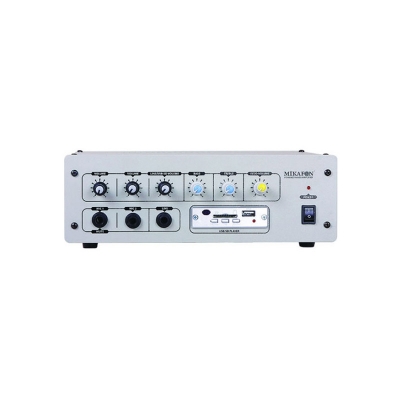 B100U