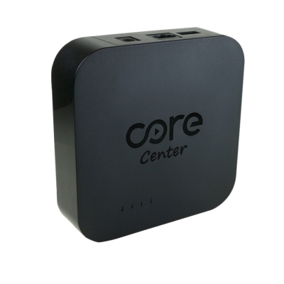 Core Center