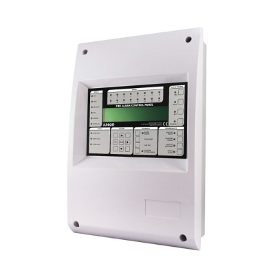 JUNIOR V4 INTELLIGENT YANGIN KONTROL PANELİ